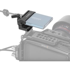 Smallrig 2245 Mount For Samsung T5 Ssd