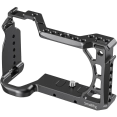 Smallrig 2493 Cage For Sony A6600 kamerakehikko