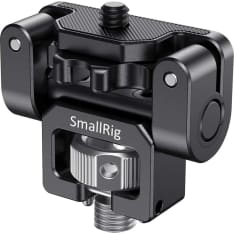 Smallrig 2174 Monitor Mount With Arri Locating Pins