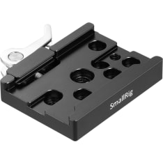 Smallrig 2143 Qr Clamp Arca-Type quick release plate