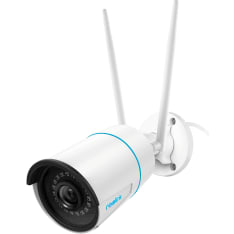 Reolink RLC-510WA W320 5MP bullet AI WiFi kamera ulkokäyttöön