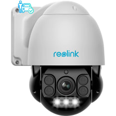 Reolink RLC-823A PoE+ auto-tracking valvontakamera ulkokäyttöön