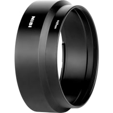 NiSi Lens Adapter for Ricoh GR III 49mm