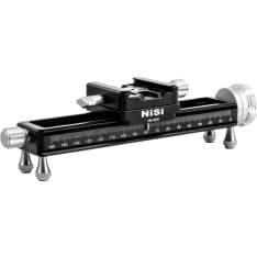 NiSi Macro Focusing Rail NM-180S jalustakisko