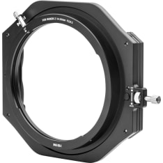 NiSi Filter Holder 100mm For Nikkor Z14-24 F2.8 S suodinpidike