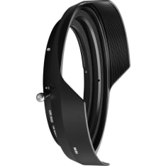 NiSi Filter Lens Hood for Nikkor Z 14-24 F2.8 S with 112mm Filter Thread