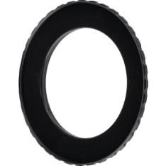 NiSi Step-Up Adapterring Ti 52-67mm