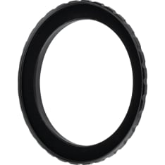 NiSi Step-Up Adapterring Ti 49-58mm