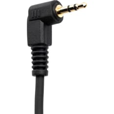NiSi Shutter Release Cable CF1 For Canon/Fuji kauko-ohjaimet