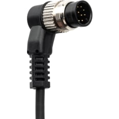 NiSi Shutter Release Cable N1 For Nikon kauko-ohjaimet