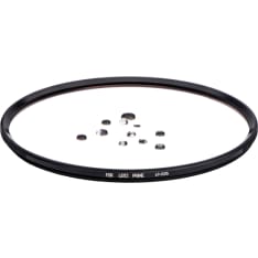 NiSi Cine Filter Explosion Proof / True Protector LP11215 For Leitz Prime/Zoom