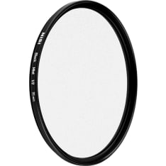 NiSi Filter Black Mist 1/2 95mm pehmeä suodin