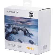 NiSi Advanced Kit 100mm System V7