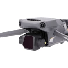 NiSi ND16 for DJI Mavic 3 harmaasuodin
