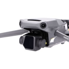 NiSi ND64 for DJI Mavic 3 harmaasuodin