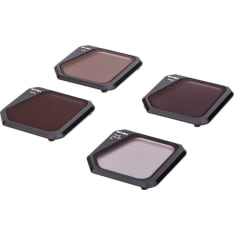 NiSi Filmmaker Kit for DJI Mavic 3 suodinpakkaus