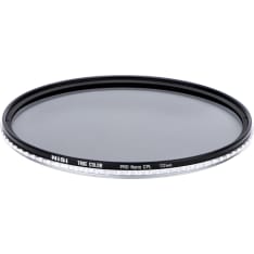 NiSi Filter CPL True Color 112mm For Nikon Z Lenses