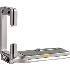 NiSi Universal Adjustable L-Plate NLP-S (G) levyt & l-kiskot