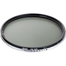 NiSi Filter ND-Vario 1-5 Stops True Color 105mm
