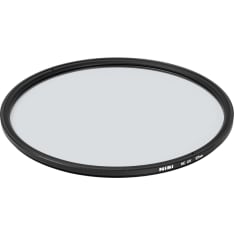 NiSi Filter NC UV 127mm For Fuji/Canon Broadcast Lenses