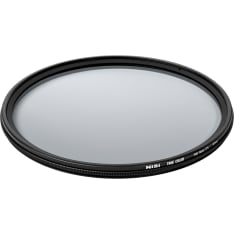 NiSi Filter True Color CPL 127mm For Fuji/Canon Broadcast Lenses