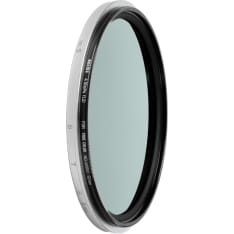 NiSi Filter Swift System ND16 / 4 stops 95mm grey filter