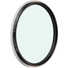 NiSi Filter Swift System Black Mist 1/8 95mm pehmeä suodin