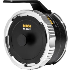 NiSi Cine Lens Mount Adapter Athena PL-DX objektiiviadapteri