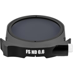 NiSi Cine Drop-In Filter FS ND 0.6 (2 Stop)