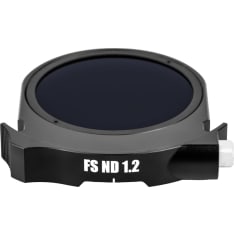NiSi Cine Drop-In Filter FS ND 1.2 (4 Stop)