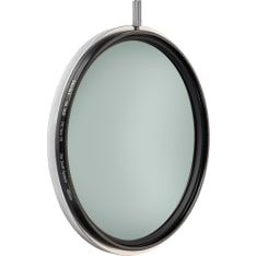 NiSi Filter Swift System Circular Polarizer True Color CPL 62mm