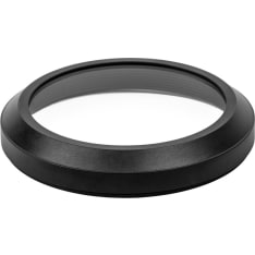 NiSi Filter NC UV For Fujifilm X100VI Black uv-suodin