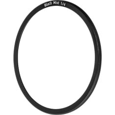 NiSi Cine Filter Black Mist 1/4 for Athena PL-Mount Lenses