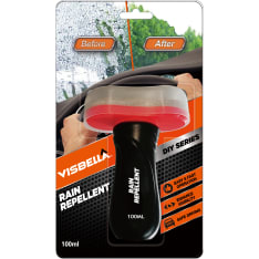Visbella rain repellent tuulilasipinnoite 100ml