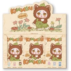 Kimmon Mimon yllätyspehmo