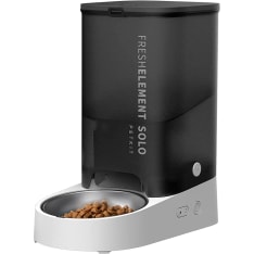 Petkit P570 D4 Fresh Element Solo Feeder, gray