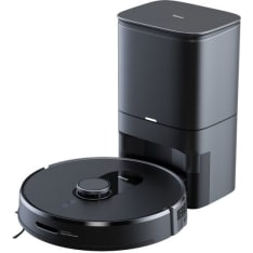 360 S8 Plus robottipölynimuri