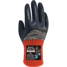 Wonder Grip 333+ Rock&Stone Plus B talvityökäsineet