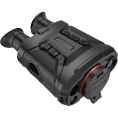 Hikmicro Raptor RQ50LN thermal ski boots