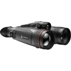 Hikmicro Habrok PRO HQ50LN thermal spikes