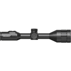 Hikmicro Stellar Sq50L thermal sights with lrf rangefinder and ballistic counter
