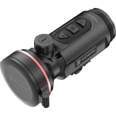 Hikmicro Thunder Tq50Cl 3.0 Clip-On lämpötähtäin lrf-etäisyysmittarilla