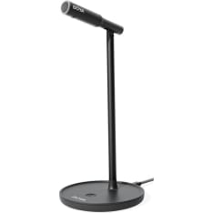 BOYA Desktop USB Microphone BY-CM1 mikrofonin pidike