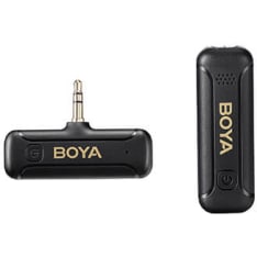 BOYA BY-WM3T2-M1 3.5mm TRS mikrofoni