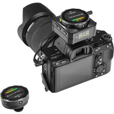 Saramonic BlinkMe B2 langaton mikrofoni