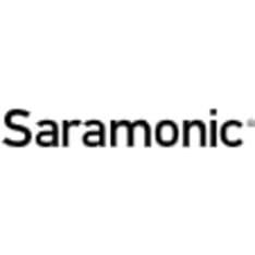 Saramonic Blink 500 ProX TX Transmitter Including furry windscreen, SR-M1 Lavalier Microphone langaton mikrofoni