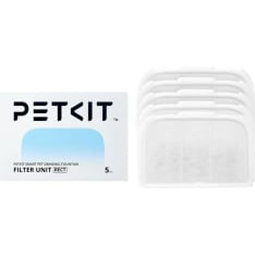 Petkit filter for Eversweet Max, 5 pcs.