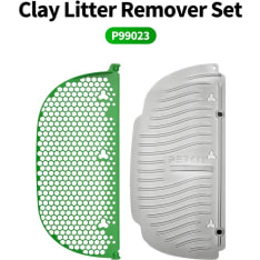 Petkit Magnetic cat litter remover - Clay sand