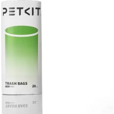 Petkit Cat waste bag for Pura Max 2 and Purobot Max Pro, 20 pcs.