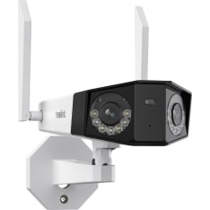 Reolink Duo Series W730 2x8MP AI LED-kohdevaloilla valvontakamera